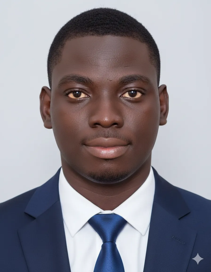 Abdoul fadel D’Almeida